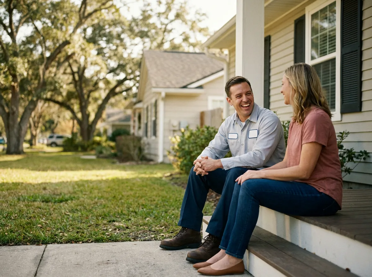 Septic tank pumping FAQs for Lexington, SC